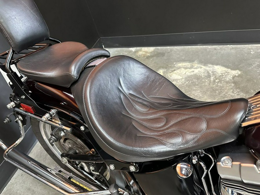2014 Harley-Davidson FLSTFB - Softail Fat Boy Lo