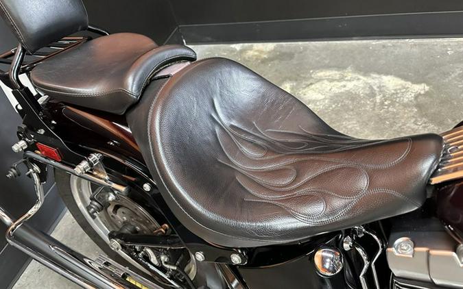 2014 Harley-Davidson FLSTFB - Softail Fat Boy Lo