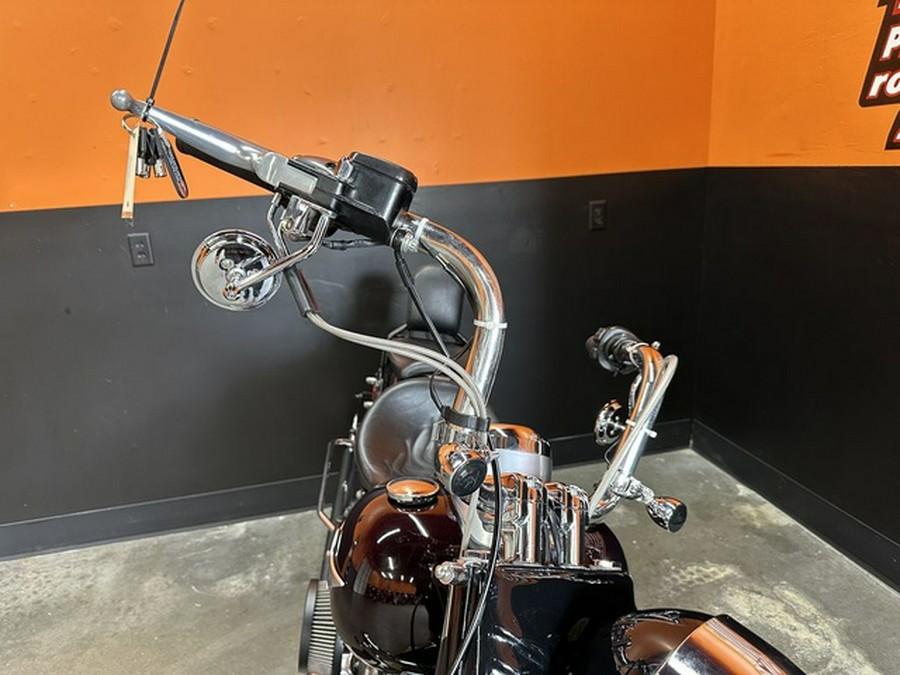 2014 Harley-Davidson FLSTFB - Softail Fat Boy Lo