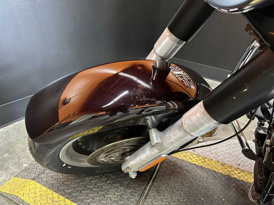 2014 Harley-Davidson FLSTFB - Softail Fat Boy Lo
