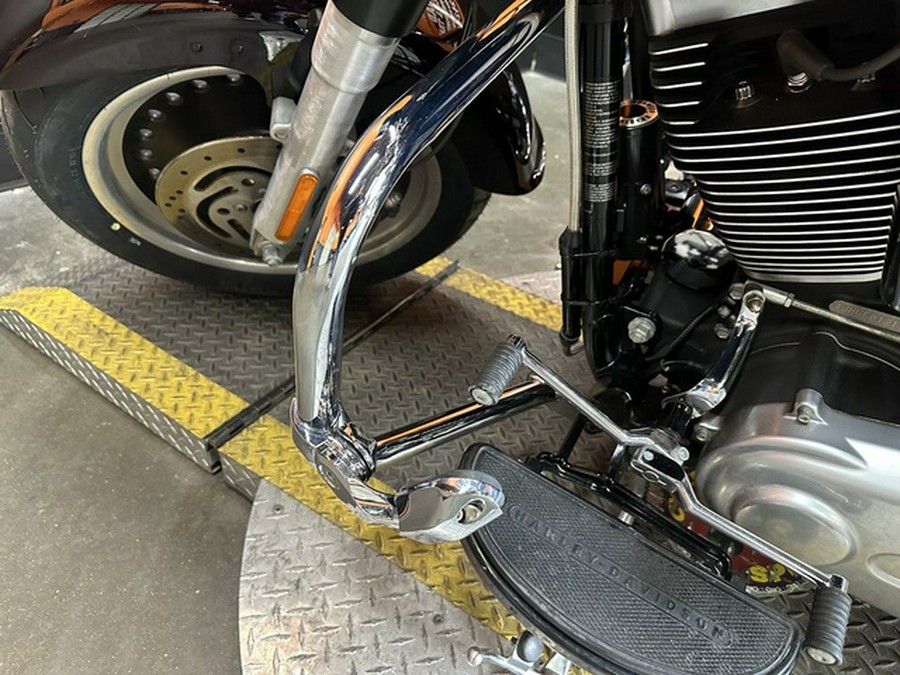 2014 Harley-Davidson FLSTFB - Softail Fat Boy Lo