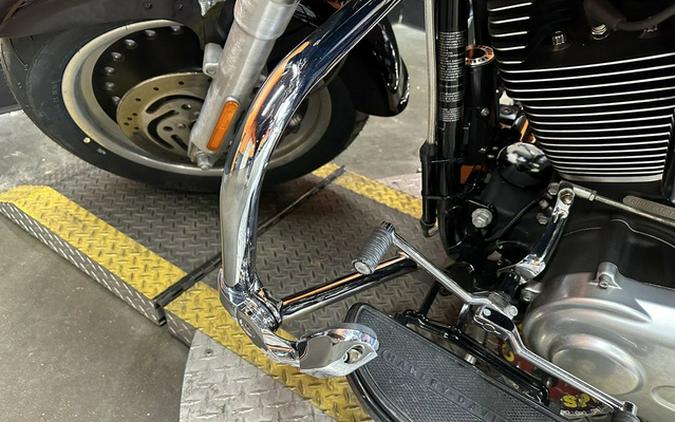 2014 Harley-Davidson FLSTFB - Softail Fat Boy Lo