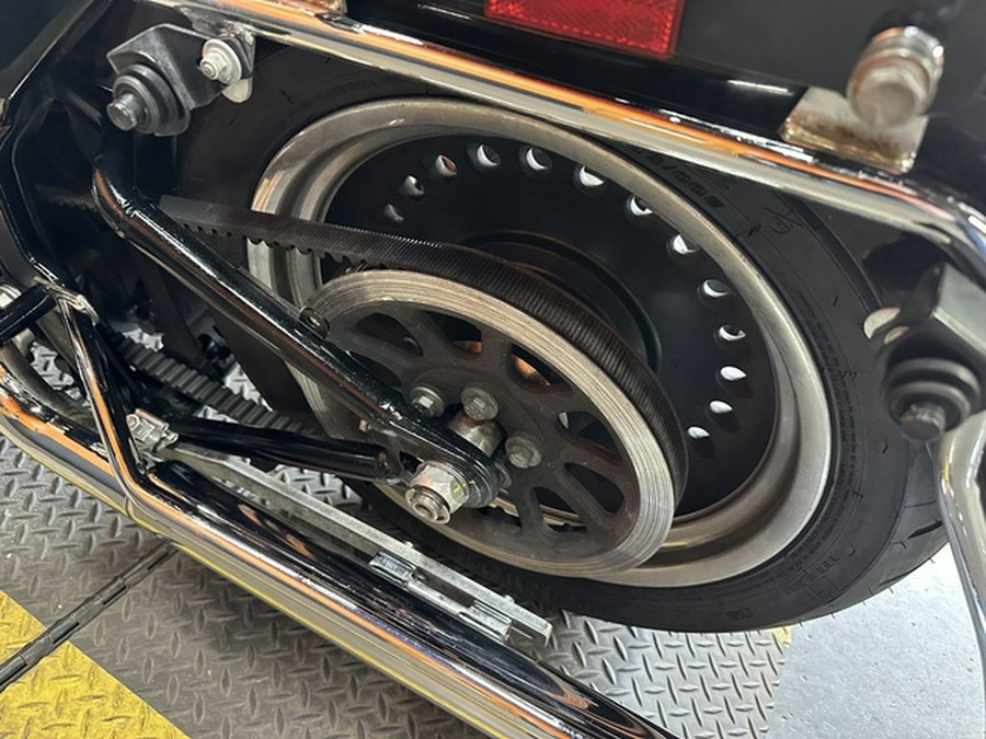 2014 Harley-Davidson FLSTFB - Softail Fat Boy Lo