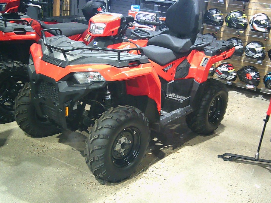 2026 POLARIS SPORTSMAN TOURING 570