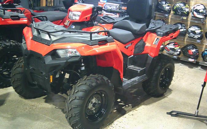 2026 POLARIS SPORTSMAN TOURING 570