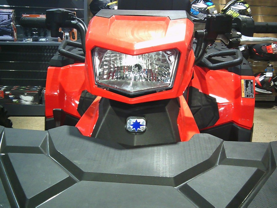 2026 POLARIS SPORTSMAN TOURING 570