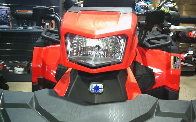 2026 POLARIS SPORTSMAN TOURING 570