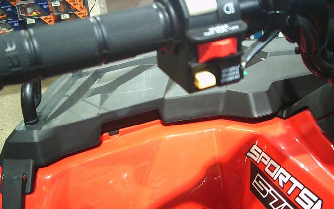 2026 POLARIS SPORTSMAN TOURING 570