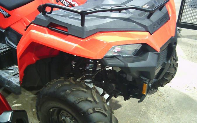 2026 POLARIS SPORTSMAN TOURING 570