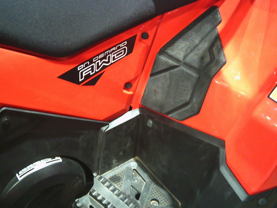 2026 POLARIS SPORTSMAN TOURING 570