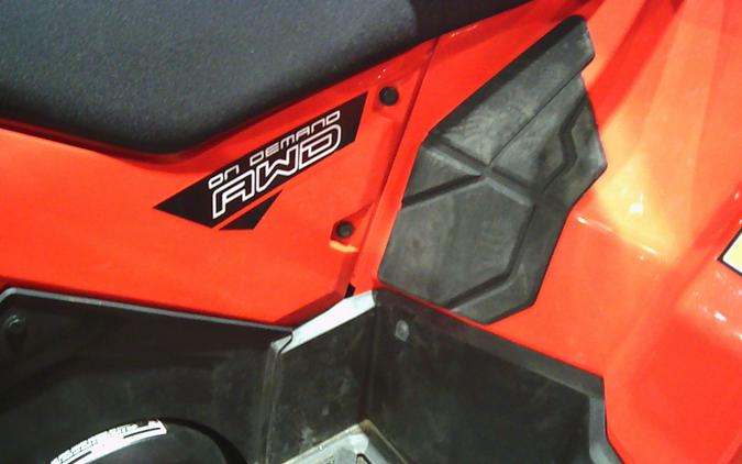 2026 POLARIS SPORTSMAN TOURING 570