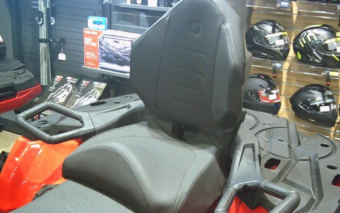 2026 POLARIS SPORTSMAN TOURING 570
