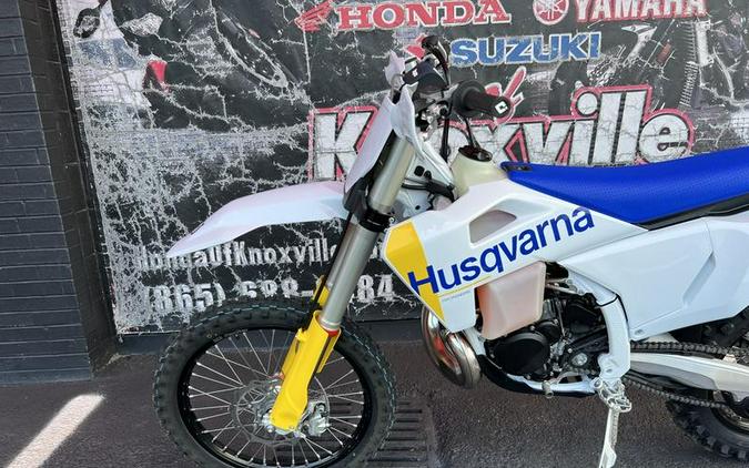 2027 Husqvarna® TX 300