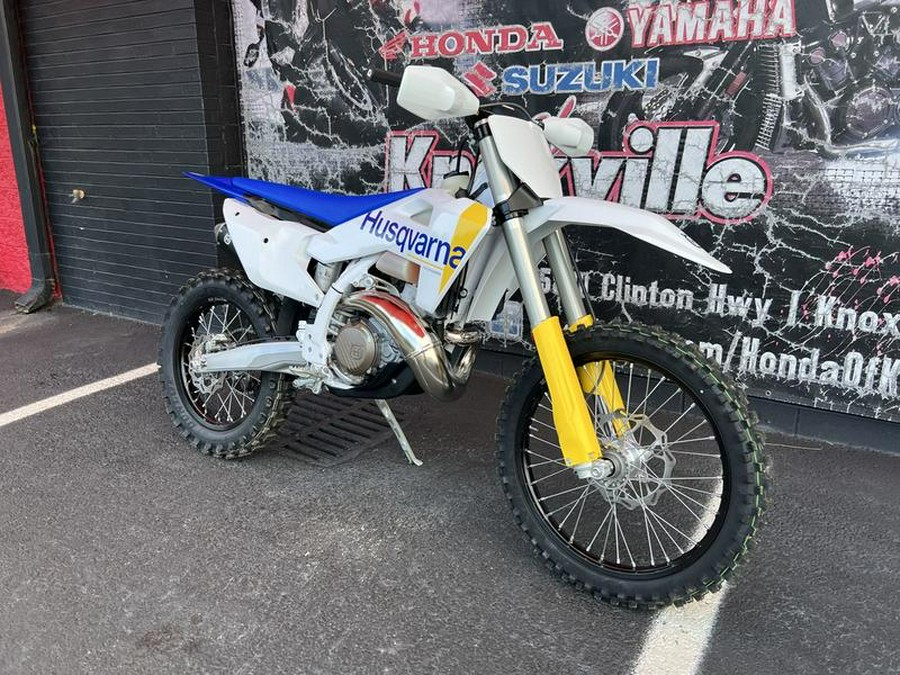 2027 Husqvarna® TX 300