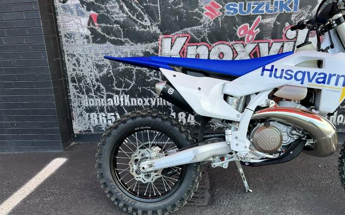 2027 Husqvarna® TX 300