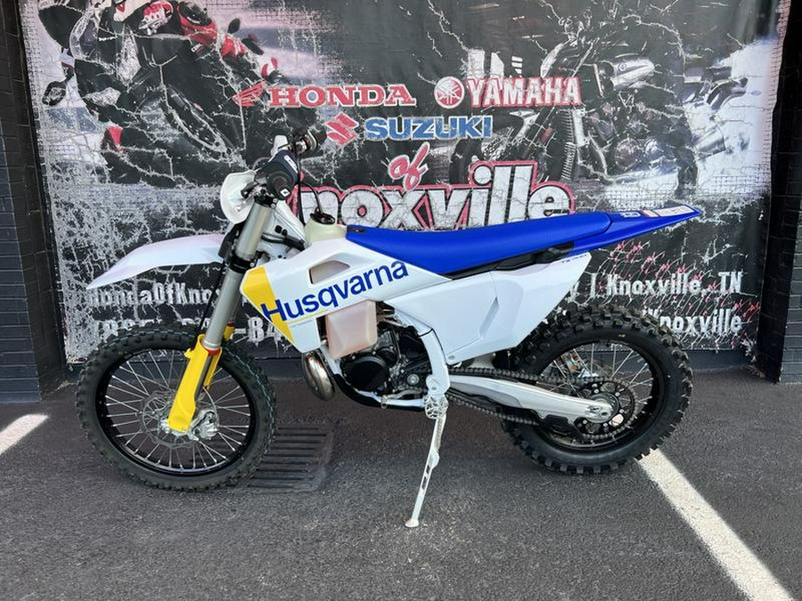 2027 Husqvarna® TX 300