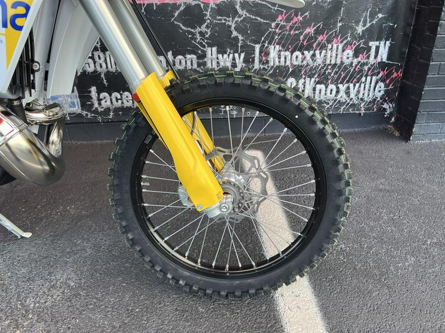 2027 Husqvarna® TX 300