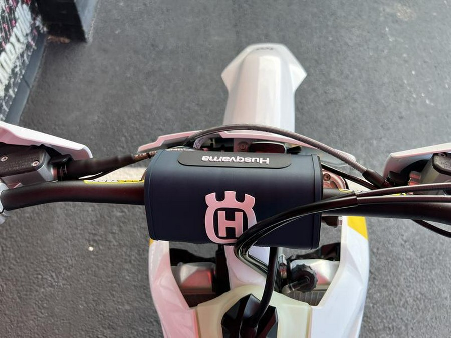 2027 Husqvarna® TX 300
