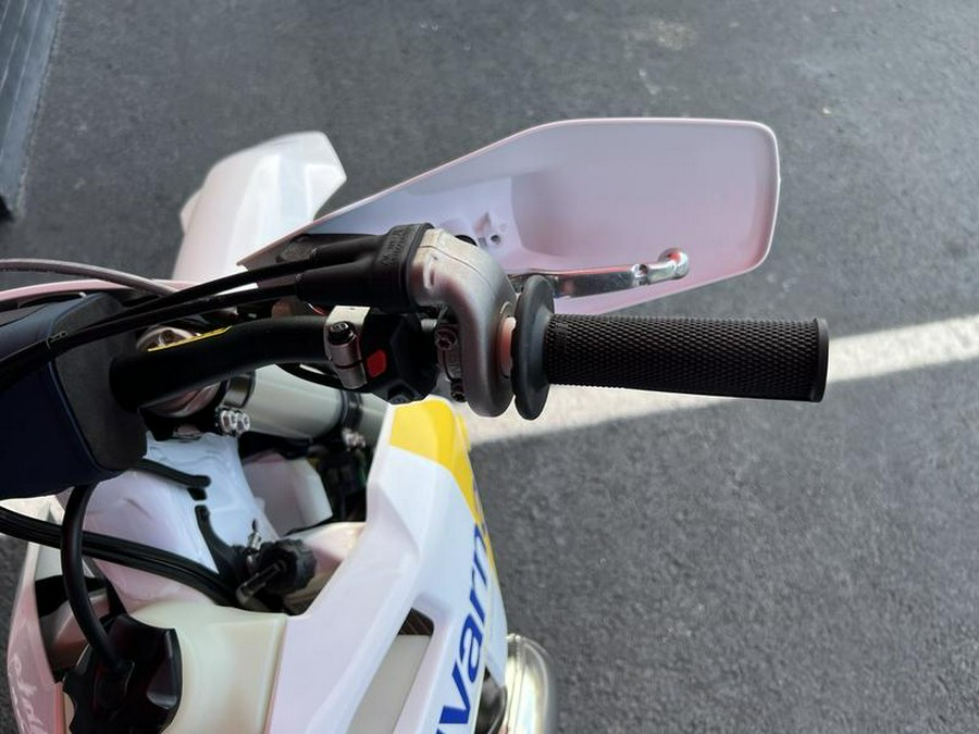 2027 Husqvarna® TX 300