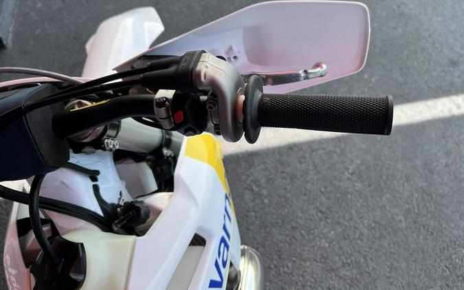 2027 Husqvarna® TX 300