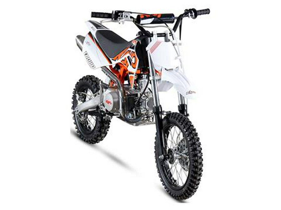 2025 Kayo TSD110