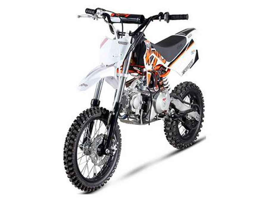 2025 Kayo TSD110