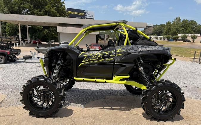 2022 TERYX KRX® 1000 - Kawasaki