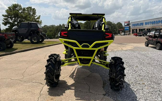 2022 TERYX KRX® 1000 - Kawasaki