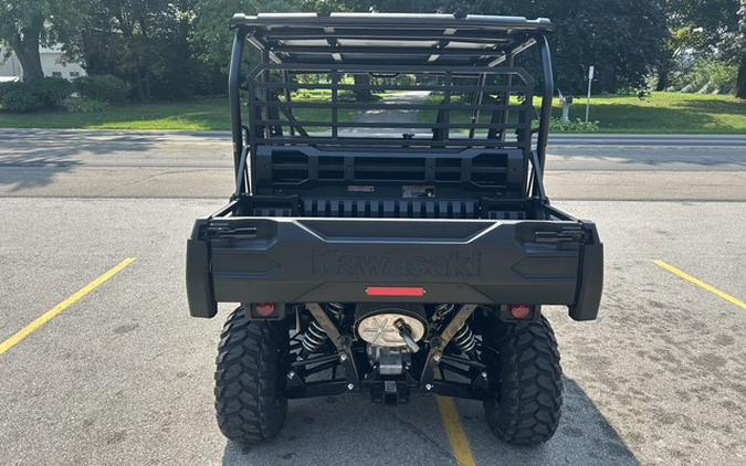 2027 KAWASAKI MULE PRO FXT LE - K10116