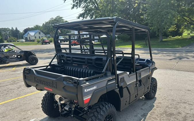 2027 KAWASAKI MULE PRO FXT LE - K10116