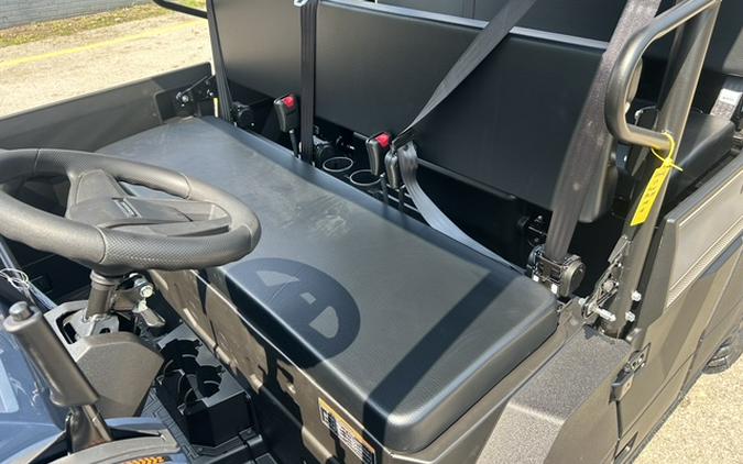 2027 KAWASAKI MULE PRO FXT LE - K10116