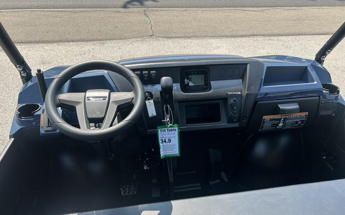 2027 KAWASAKI MULE PRO FXT LE - K10116