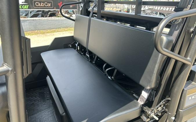 2027 KAWASAKI MULE PRO FXT LE - K10116