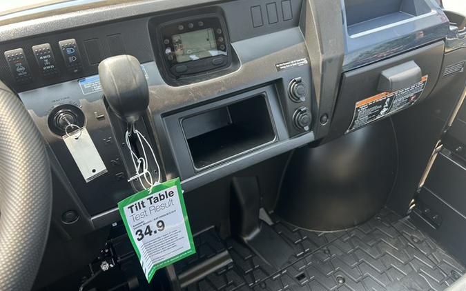 2027 KAWASAKI MULE PRO FXT LE - K10116