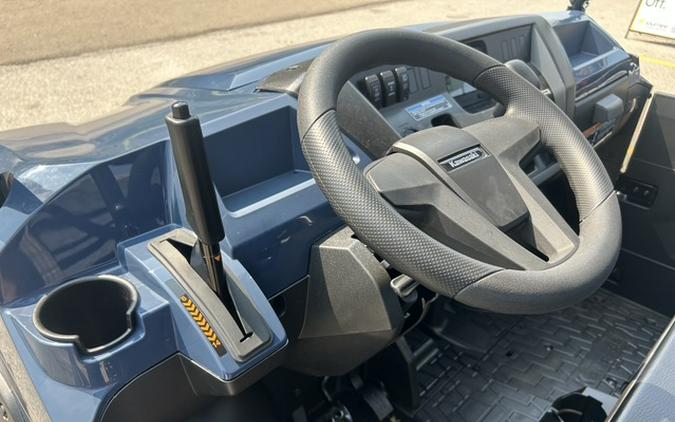 2027 KAWASAKI MULE PRO FXT LE - K10116
