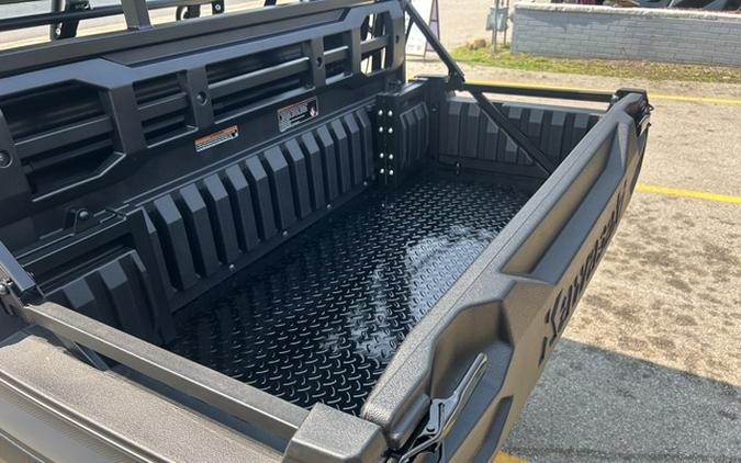 2027 KAWASAKI MULE PRO FXT LE - K10116