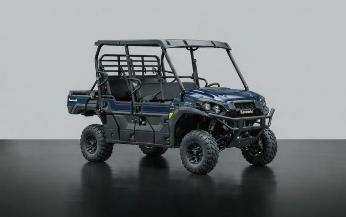 2027 KAWASAKI MULE PRO FXT LE - K10116