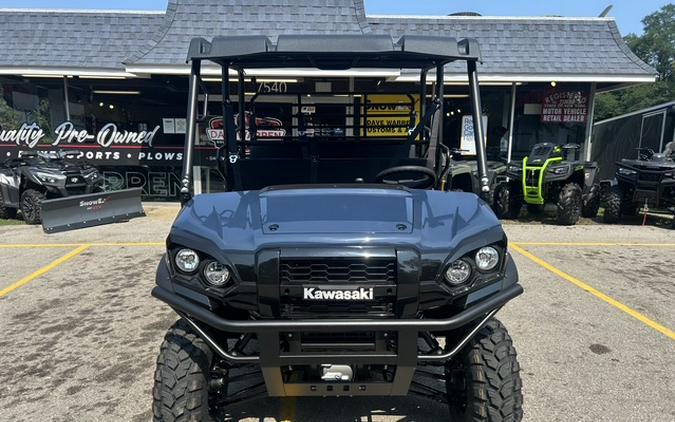 2027 KAWASAKI MULE PRO FXT LE - K10116