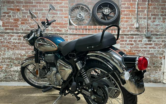 2026 Royal Enfield Classic 350