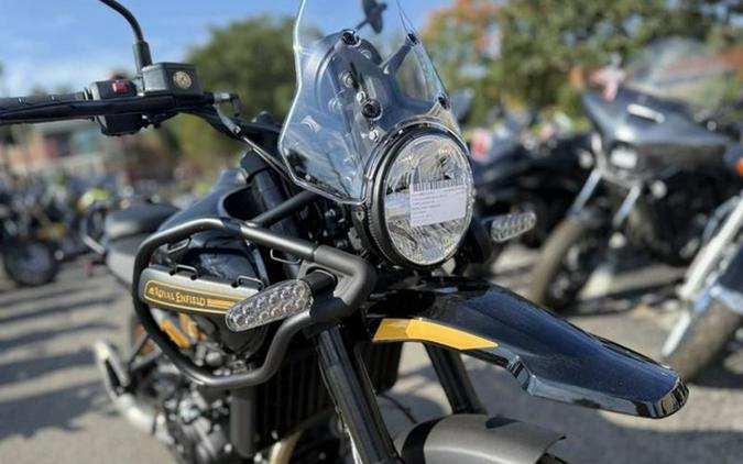 2027 Royal Enfield HIMALAYAN 450 TUBELESS 450