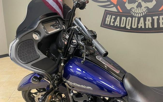 2018 Harley-Davidson Road Glide® Base