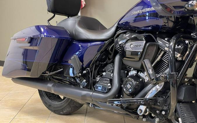 2018 Harley-Davidson Road Glide® Base