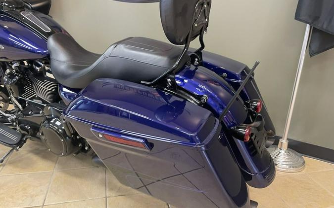 2018 Harley-Davidson Road Glide® Base