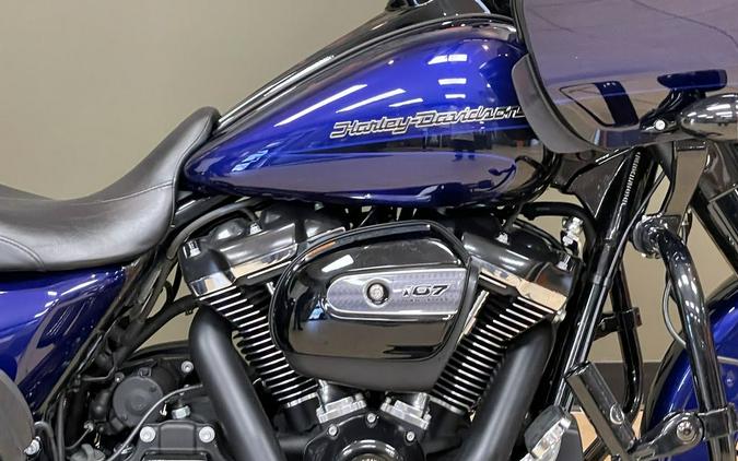 2018 Harley-Davidson Road Glide® Base