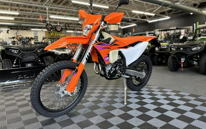 2024 KTM 350 EXC-F