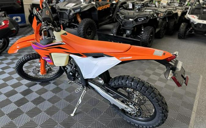 2024 KTM 350 EXC-F