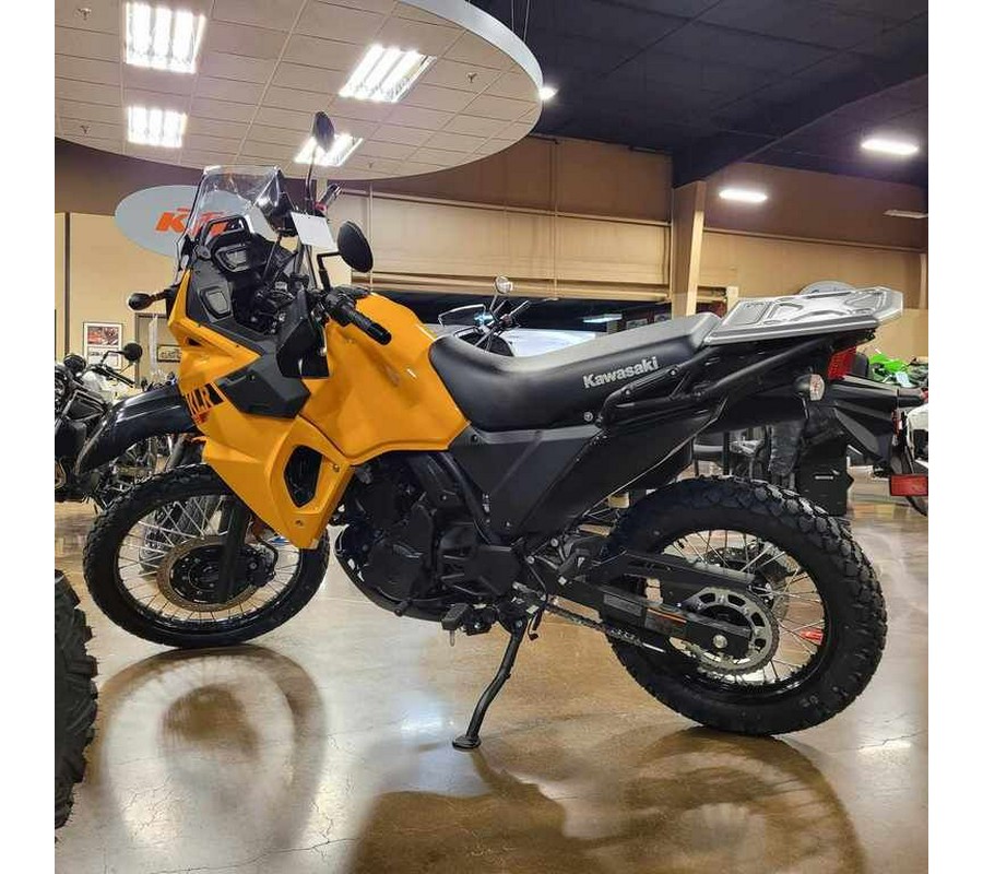 2023 Kawasaki KLR®650