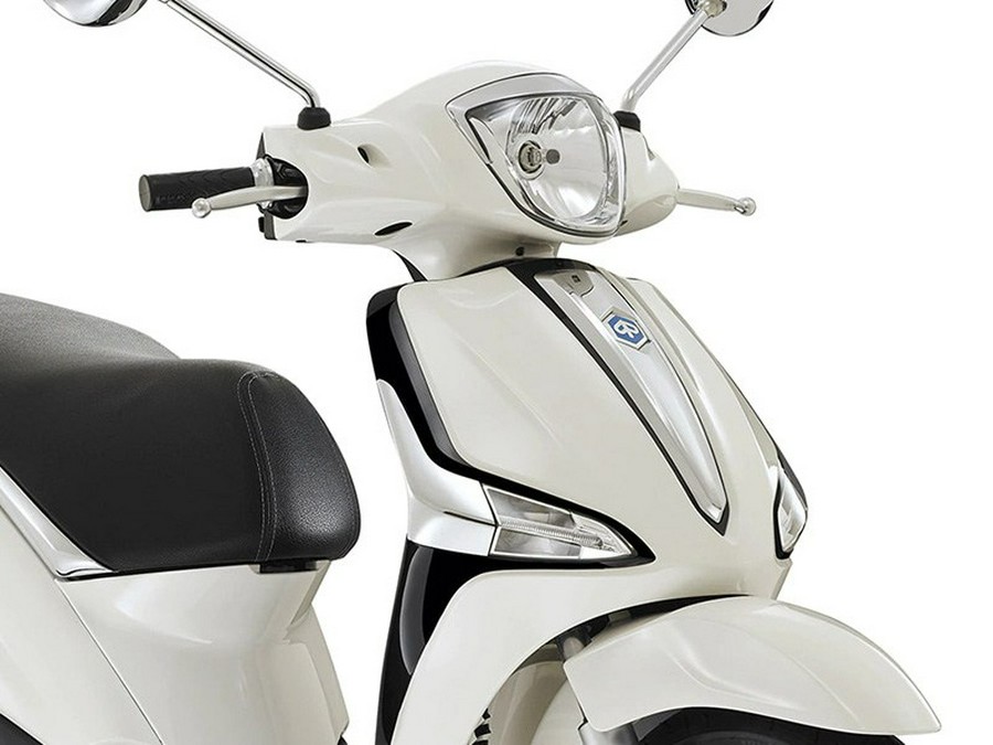 2024 Piaggio Liberty 50