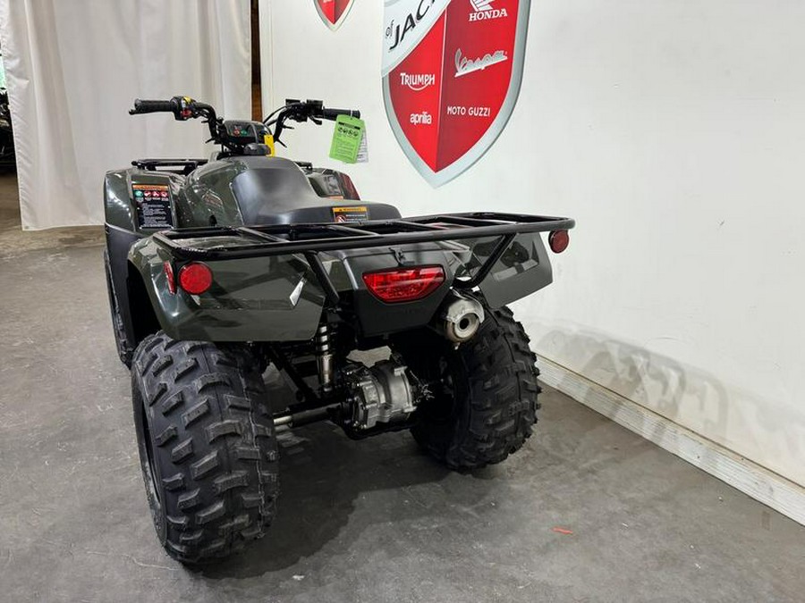 2024 Honda® Fourtrax Recon