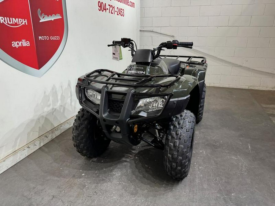 2024 Honda® Fourtrax Recon